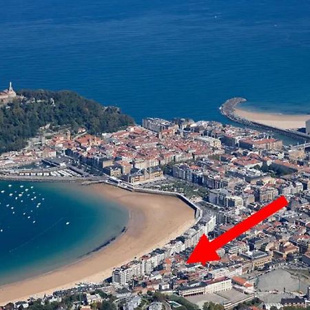Marina By Sweet Home San Sebastian Exterior photo