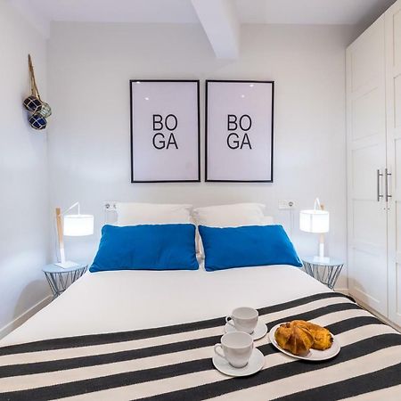 Marina By Sweet Home San Sebastian Exterior photo