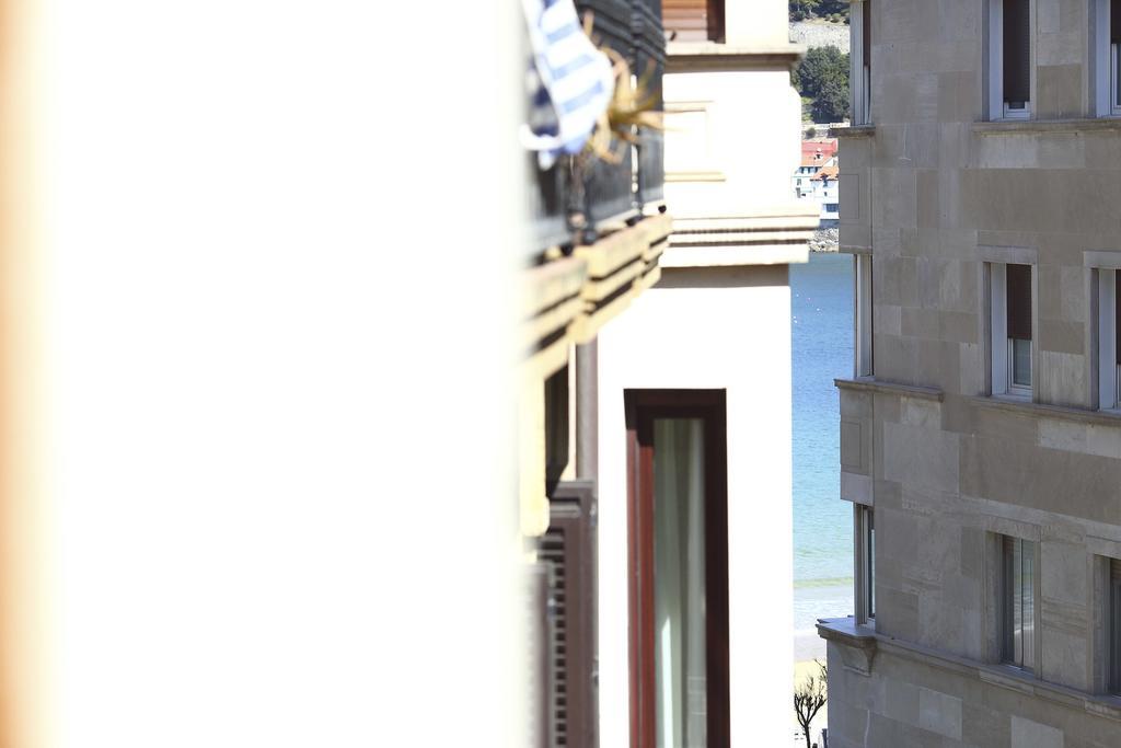 Marina By Sweet Home San Sebastian Exterior photo