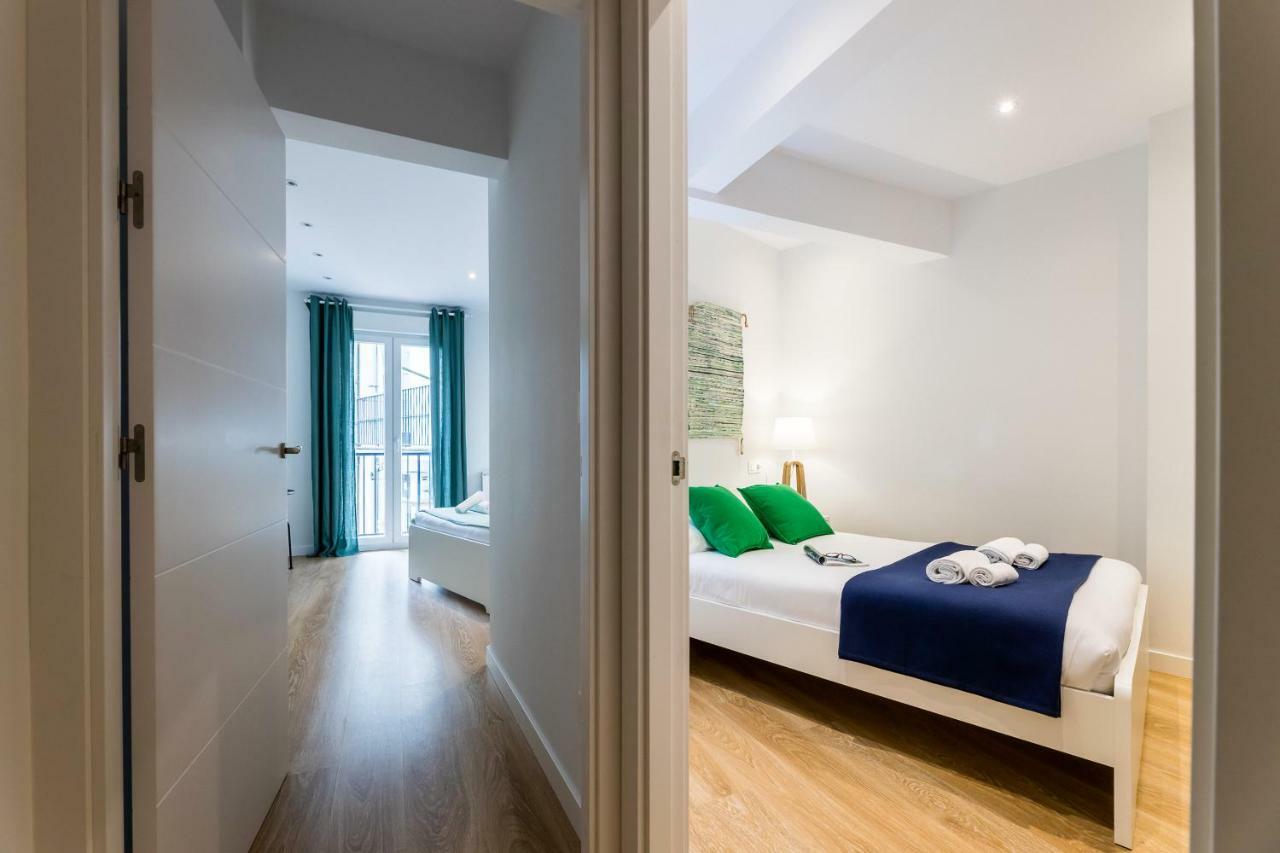 Marina By Sweet Home San Sebastian Exterior photo