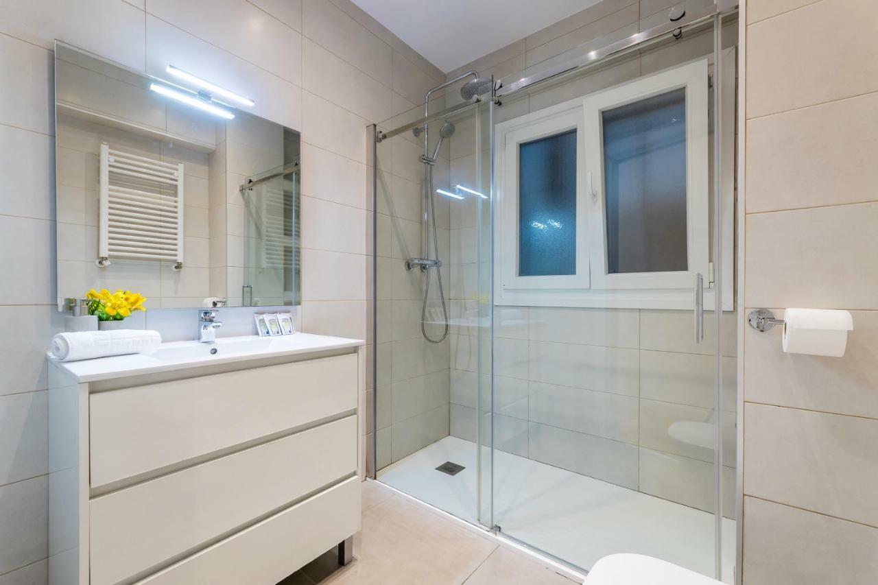 Marina By Sweet Home San Sebastian Exterior photo