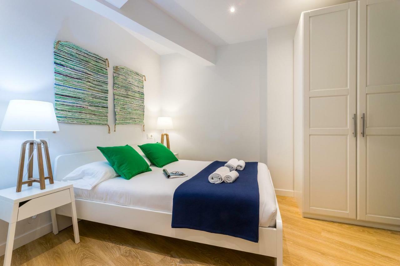 Marina By Sweet Home San Sebastian Exterior photo
